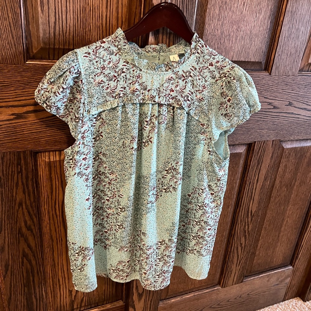 Joie blouse